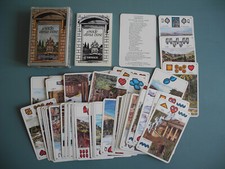 Jeu divinatoire cartes d'occasion  Marans