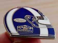 Pin formula one d'occasion  Expédié en Belgium