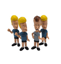 Beavis and butt gebraucht kaufen  Neuwied