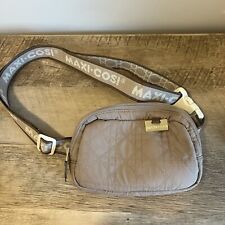 Maxi cosi purse for sale  Suffolk