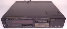 Sony betamax hf750 for sale  Canton