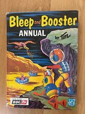 Bleep booster annual for sale  TEDDINGTON