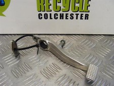 Kawasaki brake pedal for sale  COLCHESTER