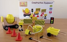Tidlo wooden construction for sale  DUMFRIES