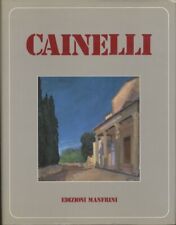 Arte carlo cainelli usato  Trento