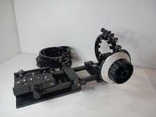 Follow focus modele d'occasion  Les Pennes-Mirabeau