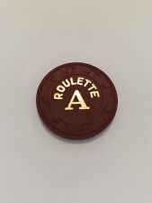 Roulette 264 jetons d'occasion  Rouen-