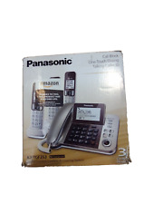 Panasonic phone tgf353 for sale  Staten Island