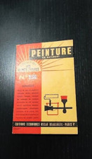 1960 livre ancien d'occasion  Noailhac