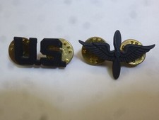 Paire insignes col d'occasion  Laon