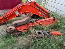 Kubota u45 mini for sale  College Place
