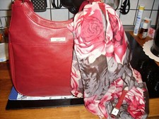 Schultertasche set tasche gebraucht kaufen Schultertasche set tasche gebraucht kaufen  Strausberg-Umland