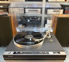 Sony x50 plattenspieler gebraucht kaufen  Mannheim