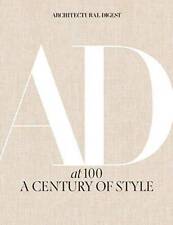 Architectural digest 100 for sale  Montgomery