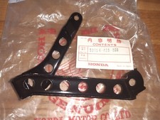 Nos honda 500 for sale  BRADFORD