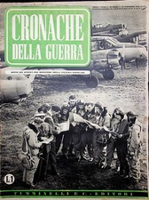 Raccolta rivista cronache usato  Pandino