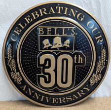 Bell brewery celebrating for sale  Belleville