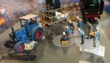 Spur pola dem gebraucht kaufen  Rüsselsheim am Main