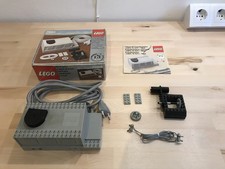 Lego 7864 eisenbahn gebraucht kaufen  Karlsruhe