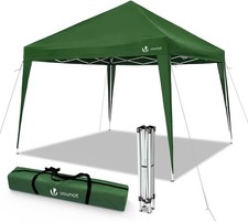 Vounot gazebo pieghevole usato  Italia