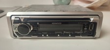 Kenwood KMR-D365BT Marine Bluetooth CD MP3 Android iPhone Pandora XM USB Aux 6Ch comprar usado  Enviando para Brazil