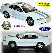 Ford mustang tipo usato  Spedire a Italy
