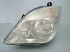 A9068200561 LINKER SCHEINWERFER / E1-A2-29-1 / 1EB24701205 / 2050911 FÜR MERCEDE comprar usado  Enviando para Brazil