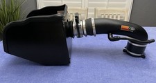 Cold air intake for sale  Riverside