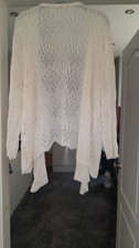 Ladies size white for sale  LINCOLN