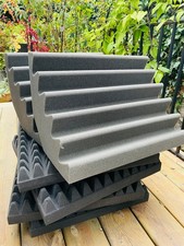Pro acoustic absorption for sale  BRISTOL
