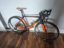 Norco threshold cyclocross for sale  LEIGH