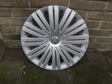 Riginal radkappe 16 gebraucht kaufen Riginal radkappe 16 gebraucht kaufen  Mönchengladbach