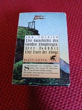 Geschichte großen ringkrieges gebraucht kaufen  Hennef
