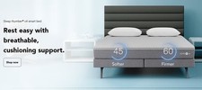 Sleep number smart for sale  USA