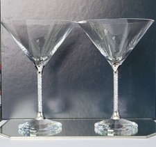 Swarovski 2er set gebraucht kaufen  Weilburg