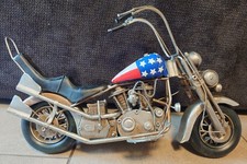 Dekoartikel motorrad chopper gebraucht kaufen  Bockhorn