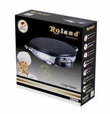 Roland fladenbäcker crepé gebraucht kaufen  Reiskirchen