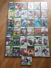 Xbox 360 spielesammlung gebraucht kaufen  Ludwigshafen am Rhein