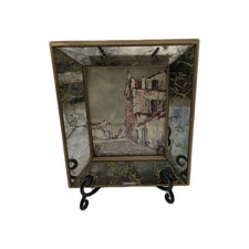 Vintage art print for sale  Henderson