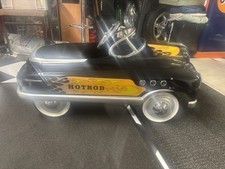Vintage pedal car for sale  CAMBERLEY