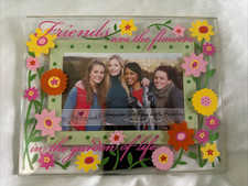 Friends picture frame for sale  Farmingdale