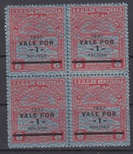 26264 venezuela airmail d'occasion  Poitiers
