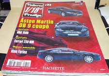 Fascicule voitures prestige d'occasion Fascicule voitures prestige d'occasion  Dammartin-en-Goële