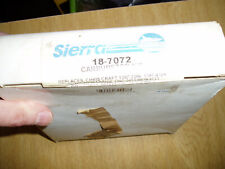 Carburettor kit chris for sale  KENILWORTH
