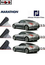 Johnson window film usato  Solofra