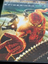 Spider man dvds gebraucht kaufen  Langwedel