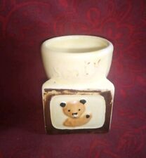 Vintage sooty egg for sale  BOURNE