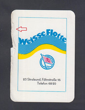 Ddr taschenkalender weisse gebraucht kaufen  Rostock