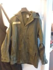 Veste treillis armée d'occasion  Boulogne-Billancourt