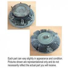 Used viscous fan for sale  Lake Mills